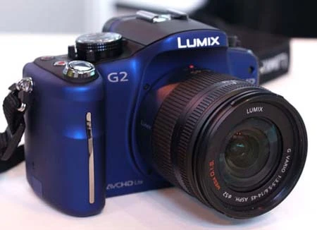 Điểm mạnh và yếu của máy ảnh compact ống kính rời ảnh 3