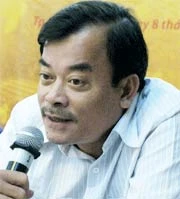 Đạo diễn NSƯT Phạm Thanh Phong: Tạng của tôi là vậy ảnh 1