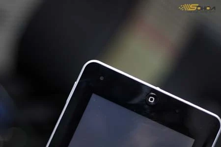 Tablet PC giống Samsung Tab tại VN ảnh 4