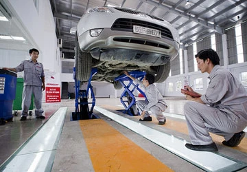 Từ việc nhiều xe Toyota bị lỗi: Sẽ bổ sung quy định về triệu hồi sản phẩm ảnh 2