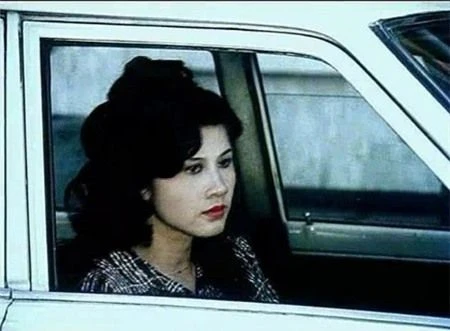 Cuộc sống nhiều thị phi của nữ diễn viên "Cánh đồng hoang" ảnh 4