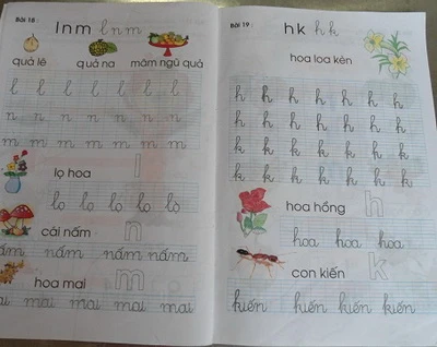 Trường mầm non bận rộn “giữ chân” trẻ ảnh 2