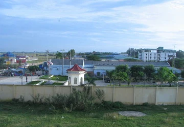 Đêm trắng ở casino vùng biên ảnh 2 Đêm trắng ở casino vùng biên ảnh 2