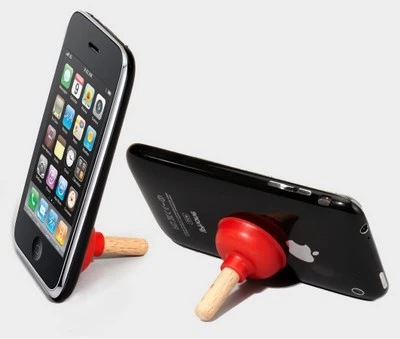 12 phụ kiện độc dành cho iPhone ảnh 2