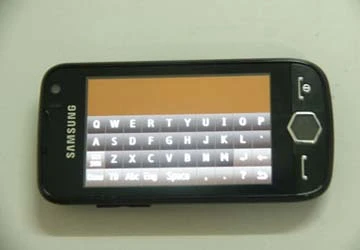 “Chat-chit” với điện thoại cảm ứng ảnh 2