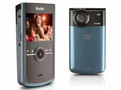 Những máy quay mini đáng chú ý ảnh 1