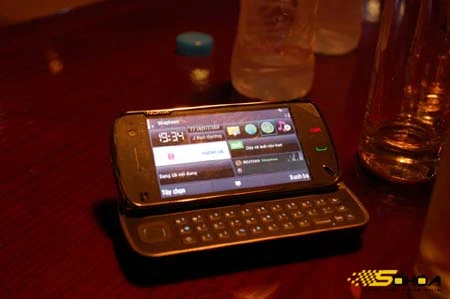 N97 hạ gần 3 triệu trong 6 tháng ảnh 1