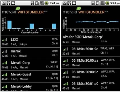 8 công cụ bảo mật Wi-Fi miễn phí tốt nhất ảnh 8 8 công cụ bảo mật Wi-Fi miễn phí tốt nhất ảnh 8