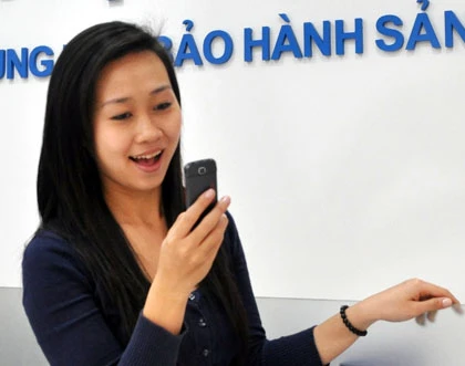 Thanh toán cước trả sau bằng thẻ cào ảnh 1