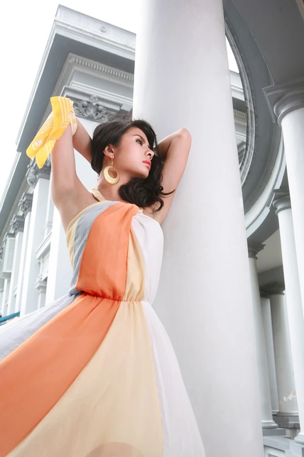 Vân Trang gợi cảm ảnh 4 Vân Trang gợi cảm ảnh 4