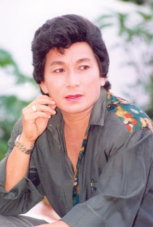 NSƯT Minh Phụng