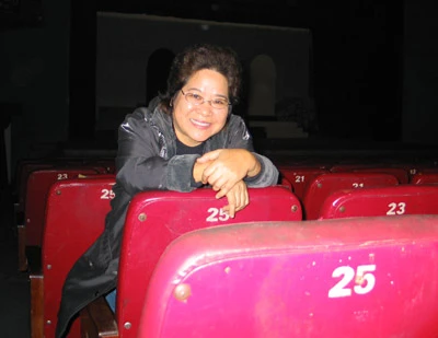 "Thà mình chịu khổ còn hơn làm cho những người đàn ông mình yêu phải “vạ lây" (Ảnh: T. Hoà).