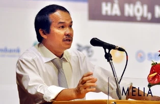 Công ty của bầu Đức nợ 15.000 tỷ đồng ảnh 1