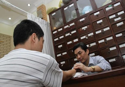 Những kỳ tích trị vô sinh y học "bó tay" ảnh 1