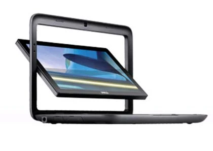 7 laptop có thiết kế đột phá trong năm 2010 ảnh 3