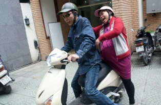 Chuyện của “trưởng nhóm người nghiện” ảnh 1