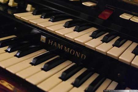 Ngắm ảnh chụp bằng DSLR của Samsung ảnh 8