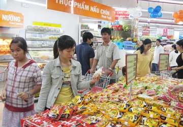 Rối rắm về “ngưỡng” xử phạt hàng giả ảnh 1