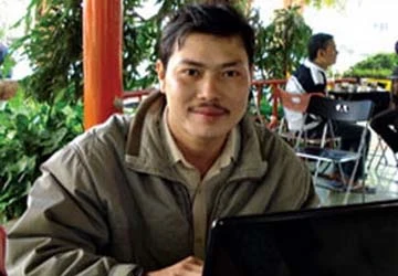 Đưa ngôn ngữ dân tộc thiểu số lên bộ gõ VnKey ảnh 1