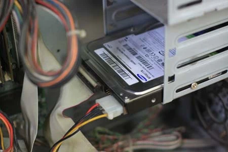 Linh kiện máy tính "rục rịch" tăng giá ảnh 2