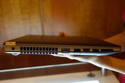 Bộ đôi laptop Lenovo IdeaPad dòng Z mới, giá từ 11,99 triệu đồng ảnh 4