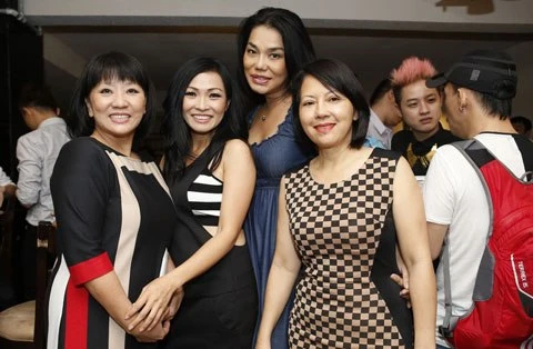 Phương Thanh sắp cưới ảnh 2