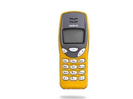 Điện thoại đời cũ Nokia 3210 hồi sinh với giá 2 triệu đồng ảnh 4