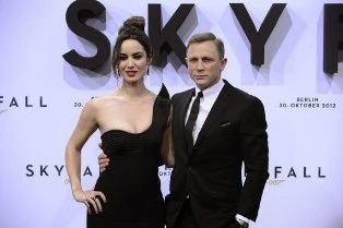 Điệp viên 007 sẽ được tôn vinh tại lễ trao Oscar ảnh 1