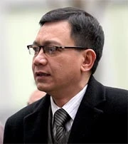 NSƯT Phạm Cường: Cái thiện cái ác không phải ở ngoại hình ảnh 1