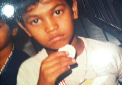 Tìm thấy mẹ sau 26 năm nhờ Google Earth ảnh 1 Tìm thấy mẹ sau 26 năm nhờ Google Earth ảnh 1