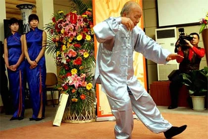 Những niềm tự hào của tinh hoa võ học Trung Quốc ảnh 11