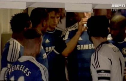 Kênh ESPN xin lỗi Chelsea, xin lỗi Villas-Boas ảnh 2