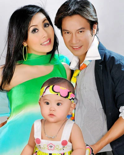 Kiều Oanh: “Thiếu cười, đời tôi héo hon!” ảnh 3 Kiều Oanh: “Thiếu cười, đời tôi héo hon!” ảnh 3