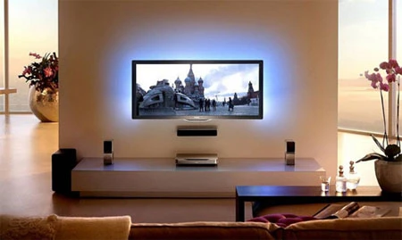 TV 3D 21:9 Philips có giá đắt hơn 1.300 USD so với dự kiến ảnh 2