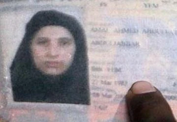 Tiết lộ về 6 người vợ của Bin Laden ảnh 1