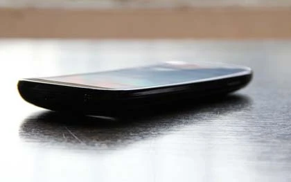 Mở hộp Nexus S chạy Android 2.3 ảnh 11
