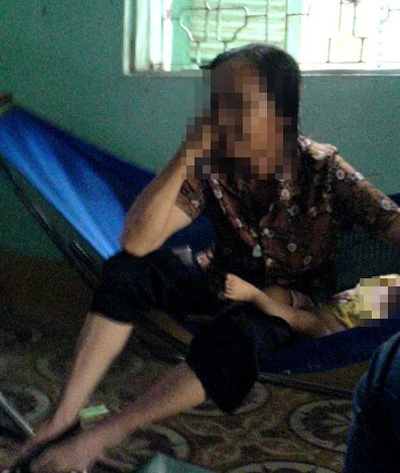 Đường dây đẻ thuê và những chuyện khó tin ảnh 1