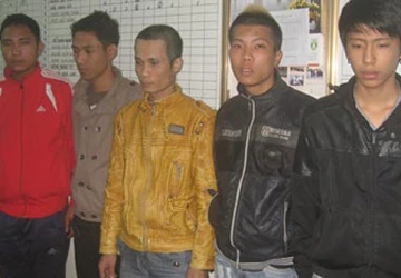 “Xin đểu” các cửa hiệu tẩm quất, massage ảnh 1