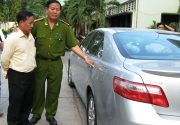 Cần ngăn chặn hình thức trả thù tinh vi ảnh 1