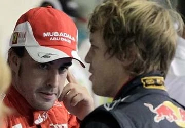 Alonso đoạt giải tay đua F1 hay nhất của Autosport ảnh 1