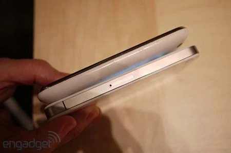 iPhone 4 "sexy" qua hình ảnh thực tế ảnh 20