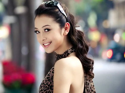 Jennifer Phạm: Đừng chờ đợi tôi cưới trong năm nay ảnh 1