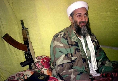Bin Laden chết, ai được 25 triệu USD tiền thưởng? ảnh 2
