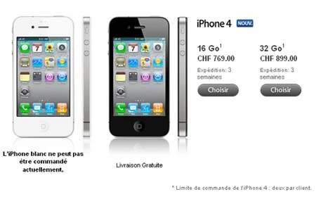 Canada bán iPhone 4 rẻ nhất ảnh 11