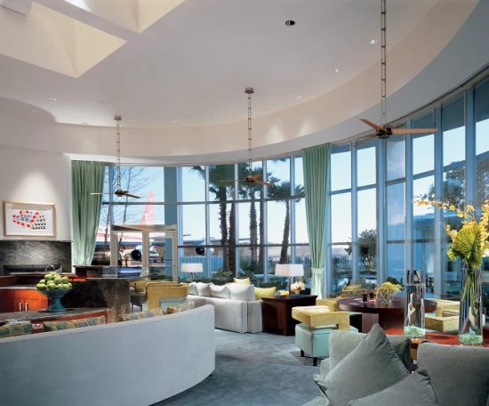 Thăm nhà siêu sao phim hành động John Travolta ảnh 6