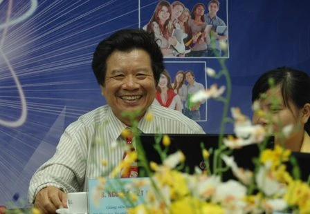 Giao lưu trực tuyến: Phương pháp học Toán và chọn ngành, nghề phù hợp ảnh 5