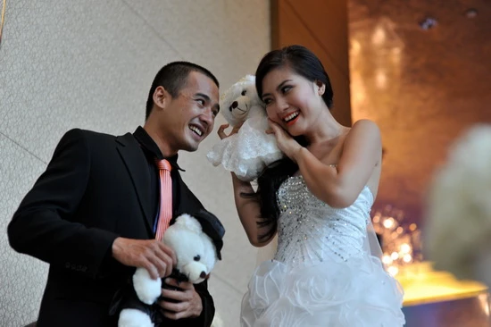 Ngọc Lan đắm say tình duyên mới ảnh 5