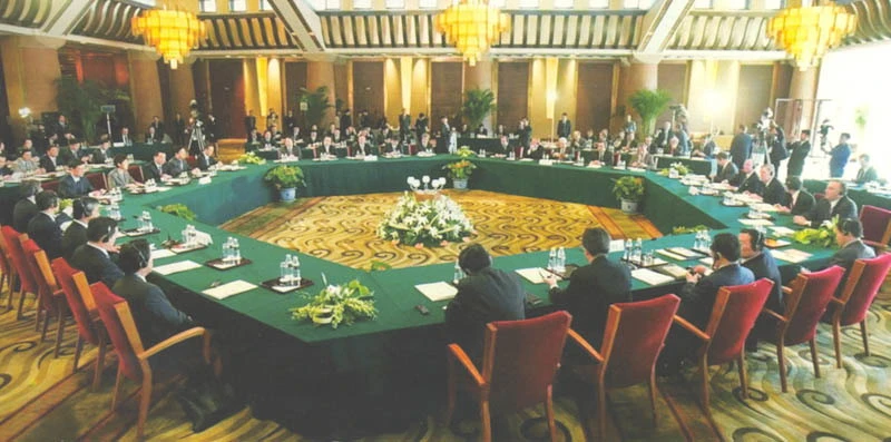 Mỹ có thay đổi chính sách sau Đại hội Đảng Triều Tiên? ảnh 2