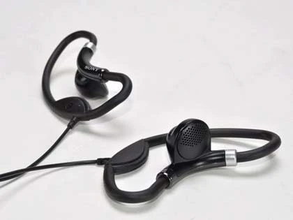 Bộ tai nghe "in-ear" khoảng 1 triệu đồng của Sony ảnh 1