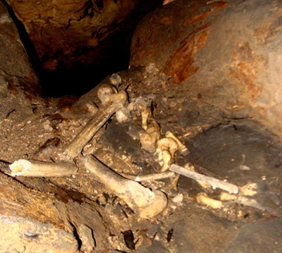 Động xương người: Những câu hỏi chưa có lời giải đáp ảnh 7